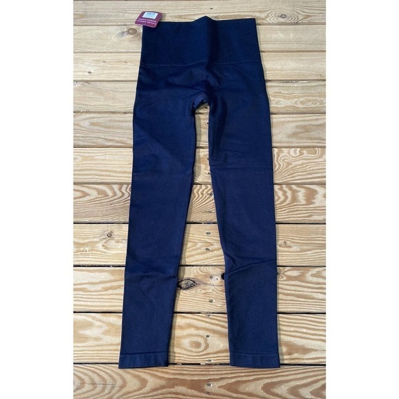 NWT Anti X Everyday Seamless Leggings Size XS Women’s Back - Picture 2 of 9